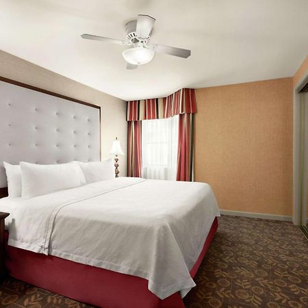 Homewood Suites Syracuse-Liverpool Exterior foto
