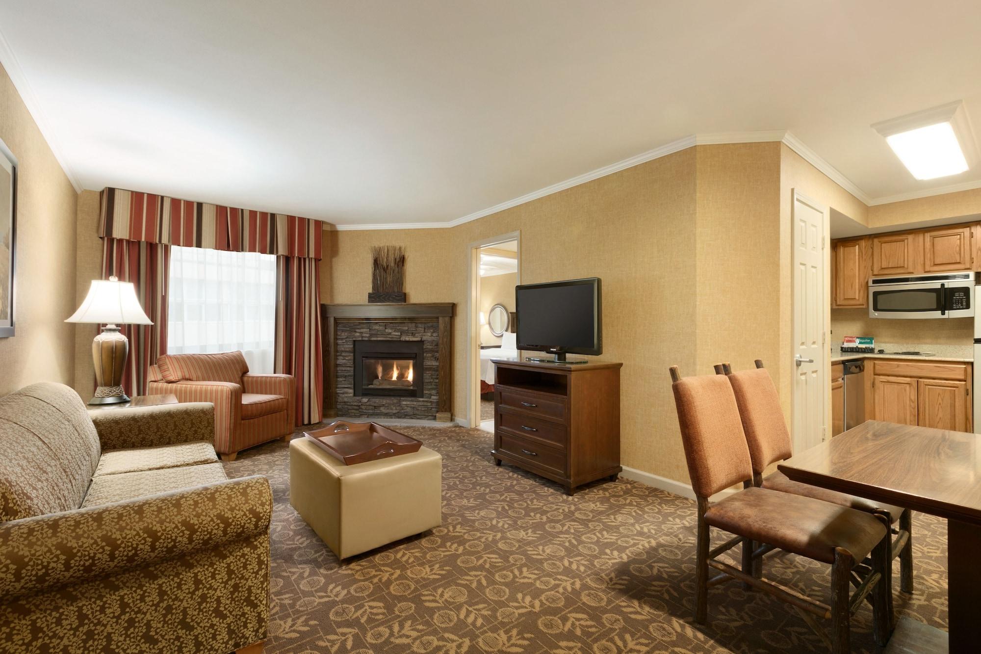 Homewood Suites Syracuse-Liverpool Exterior foto