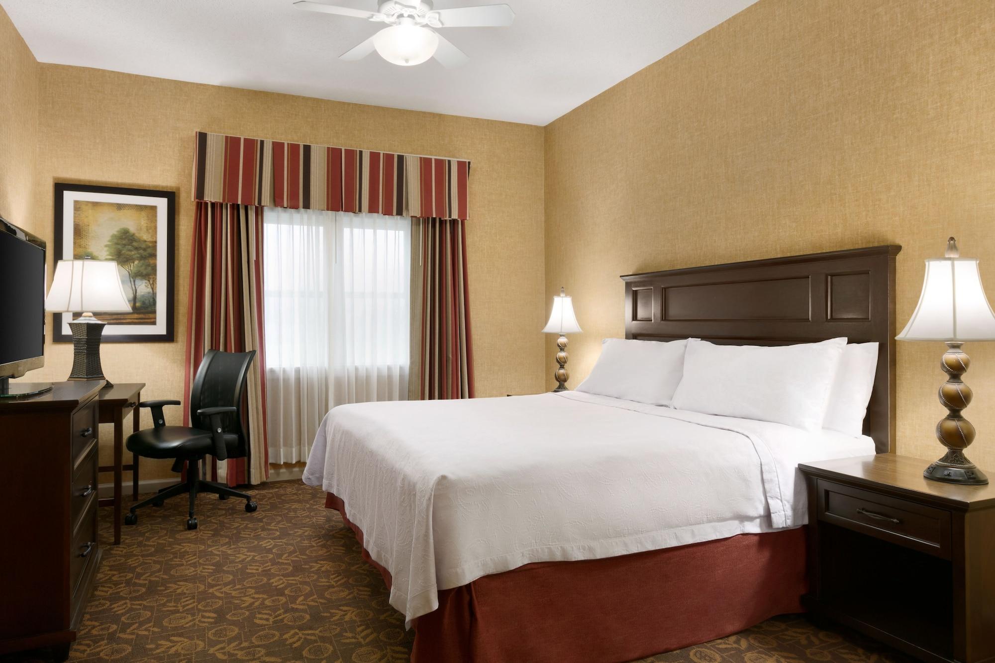 Homewood Suites Syracuse-Liverpool Exterior foto