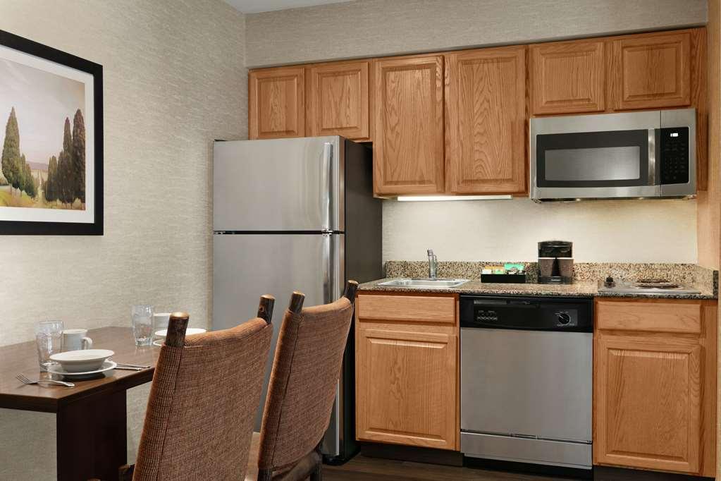 Homewood Suites Syracuse-Liverpool Habitación foto