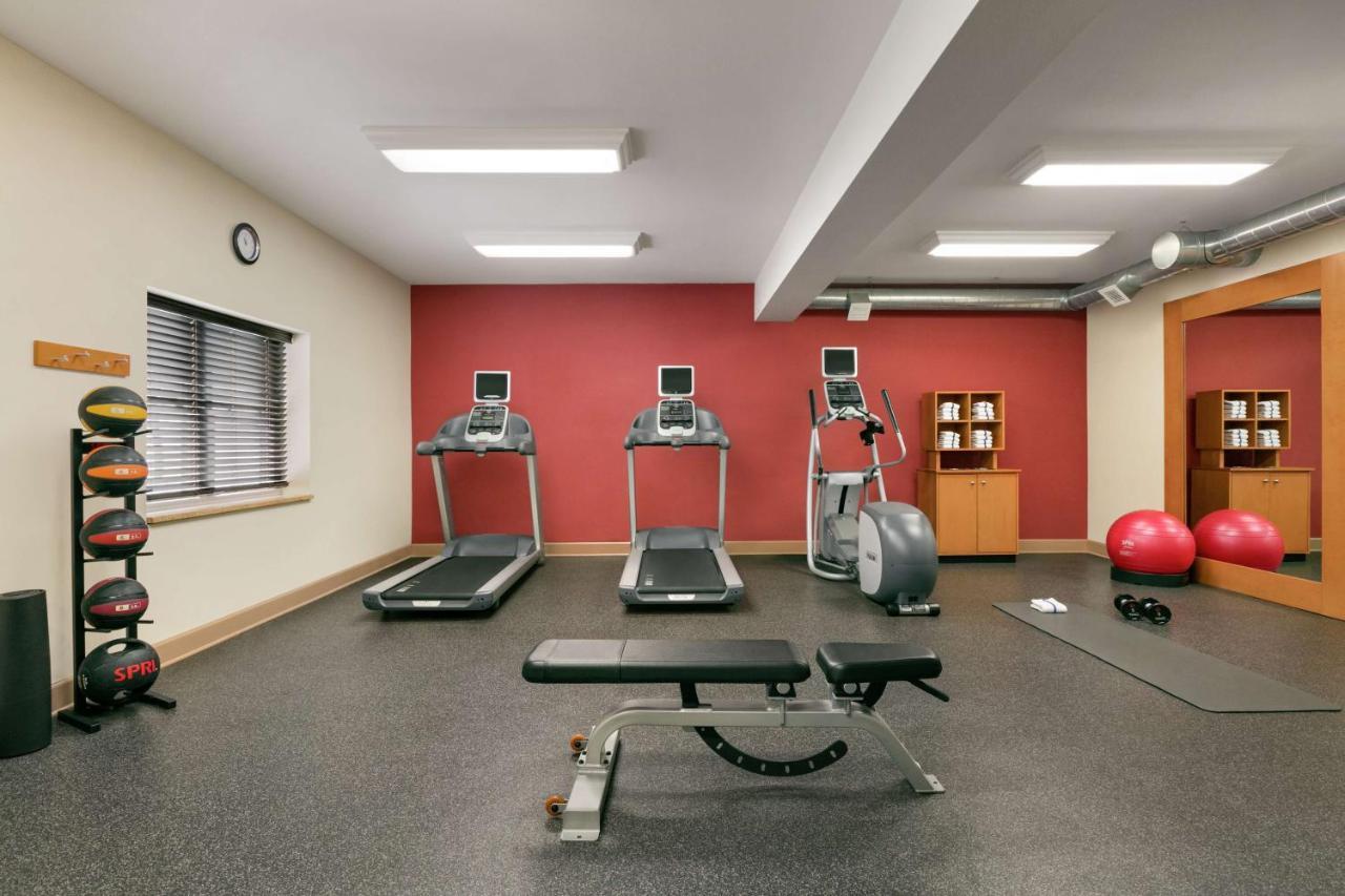Homewood Suites Syracuse-Liverpool Exterior foto