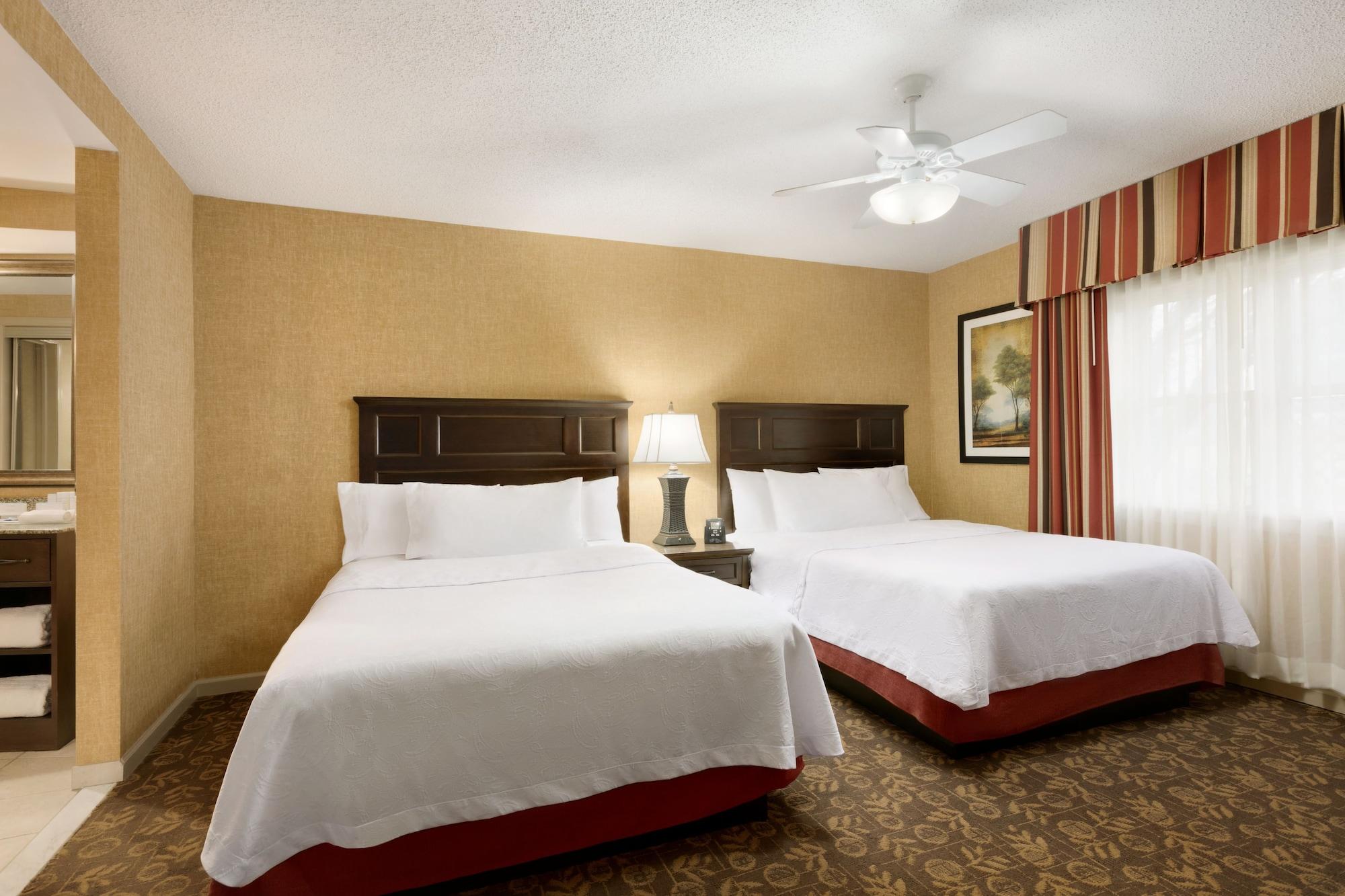 Homewood Suites Syracuse-Liverpool Exterior foto