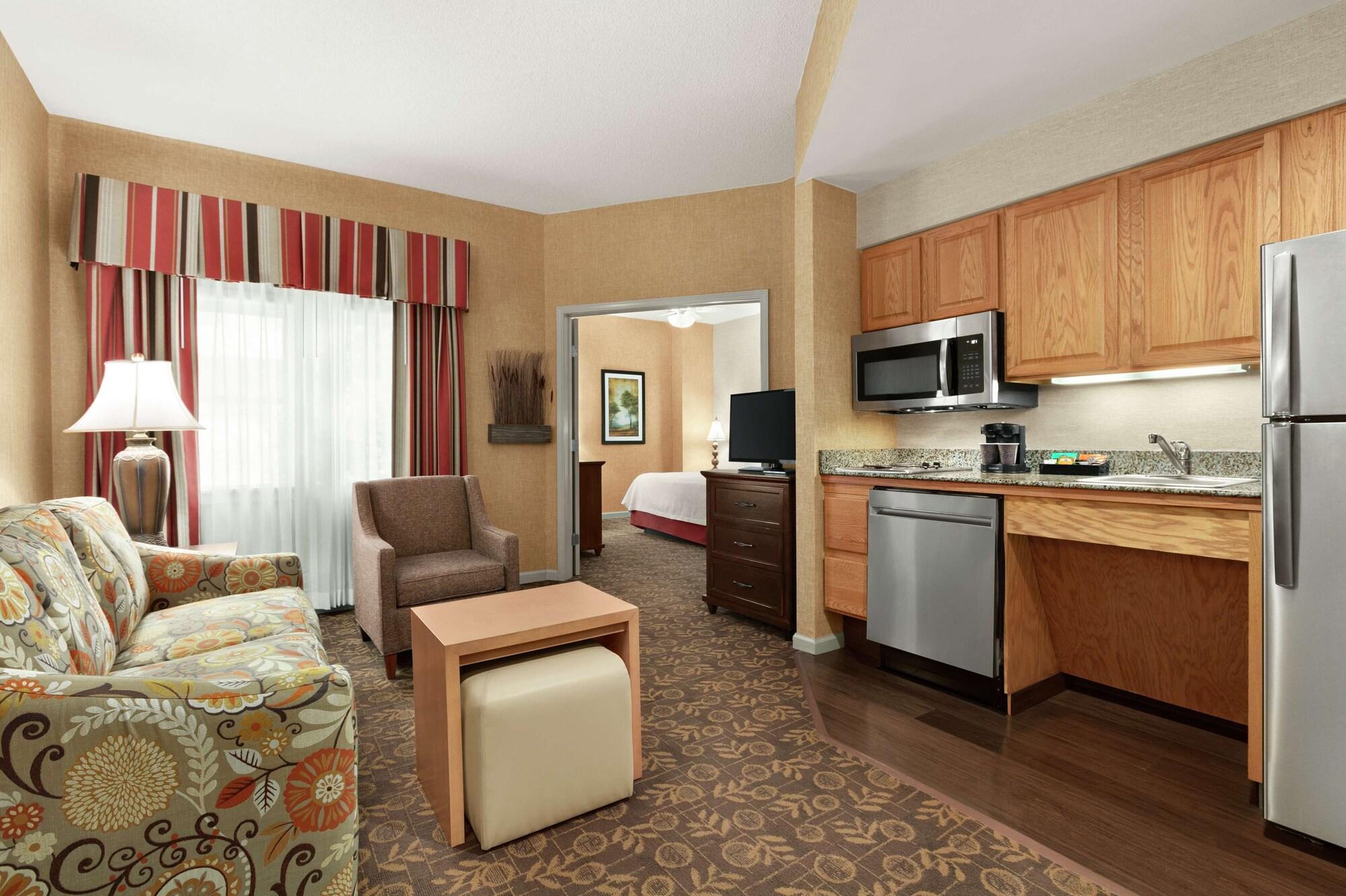 Homewood Suites Syracuse-Liverpool Exterior foto