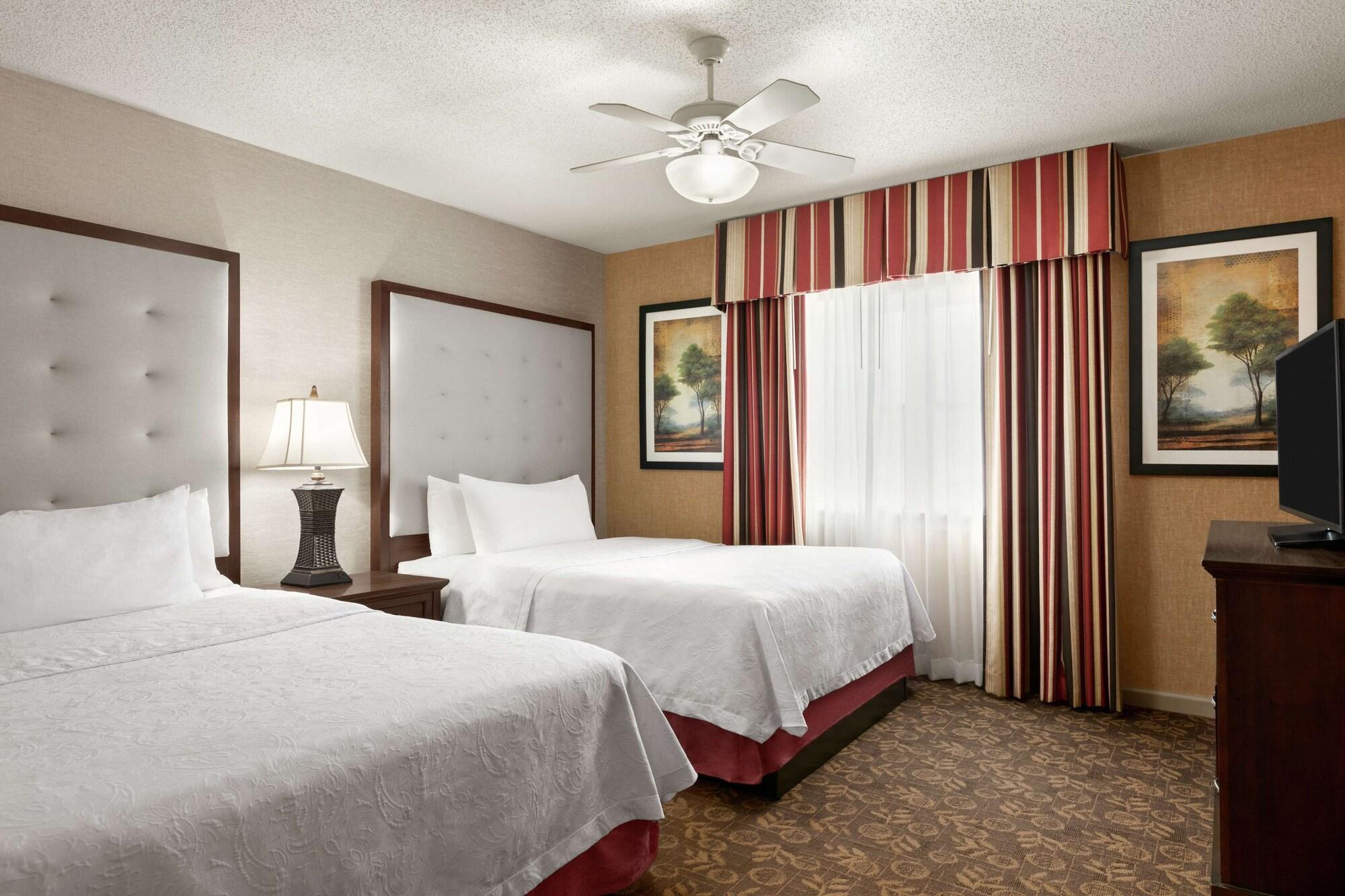 Homewood Suites Syracuse-Liverpool Exterior foto