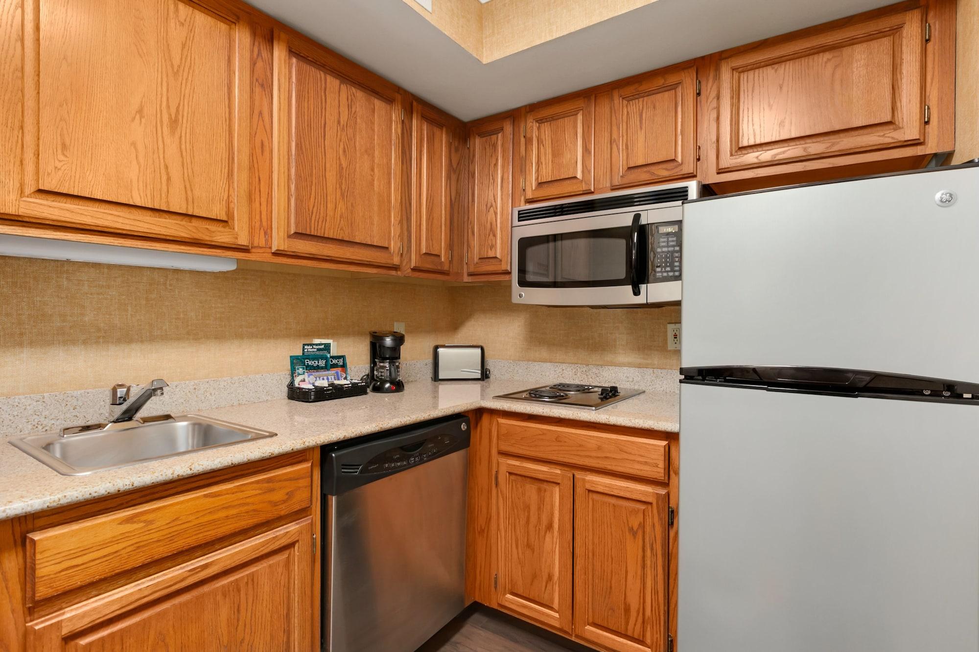 Homewood Suites Syracuse-Liverpool Exterior foto