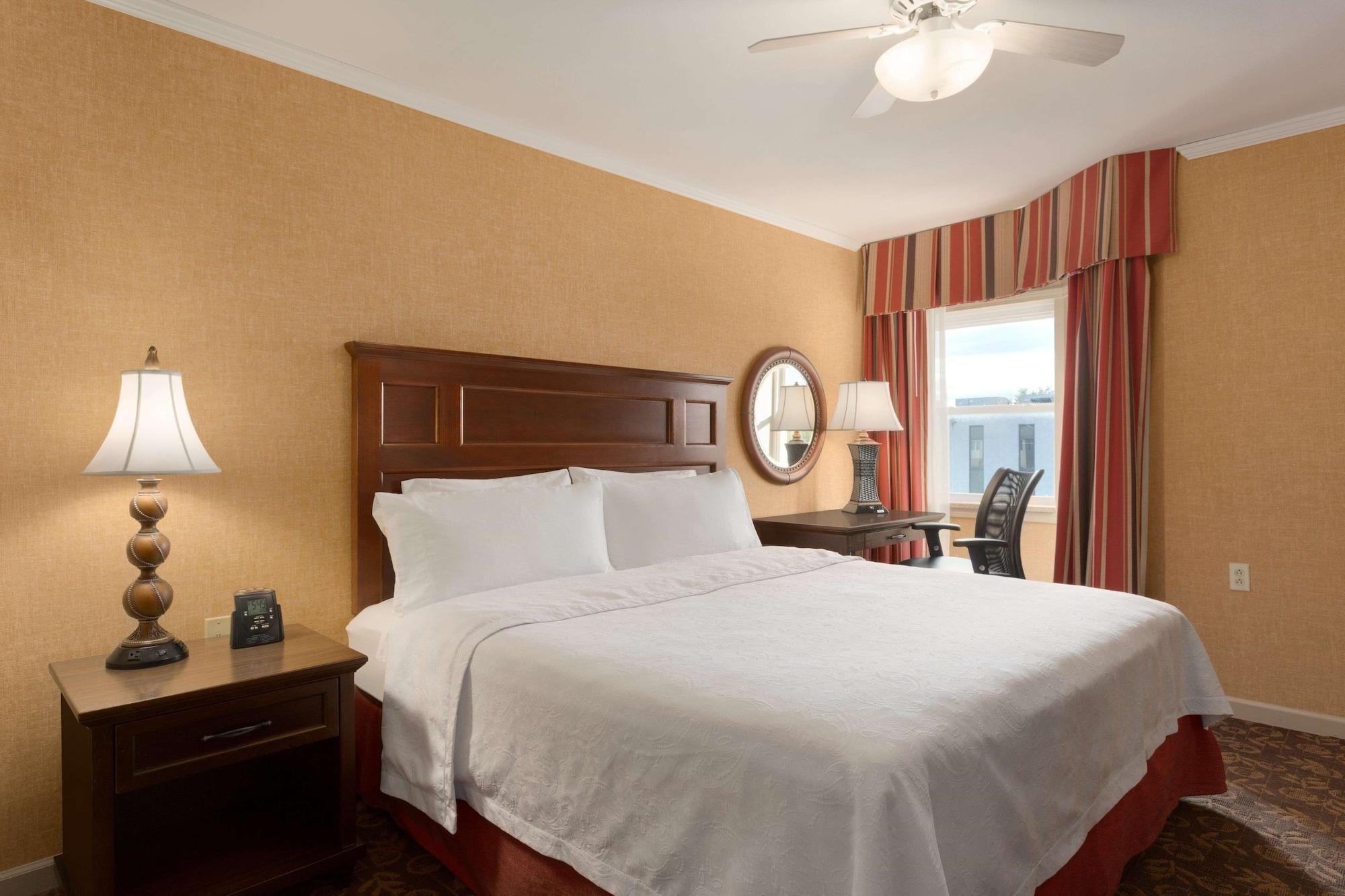 Homewood Suites Syracuse-Liverpool Exterior foto