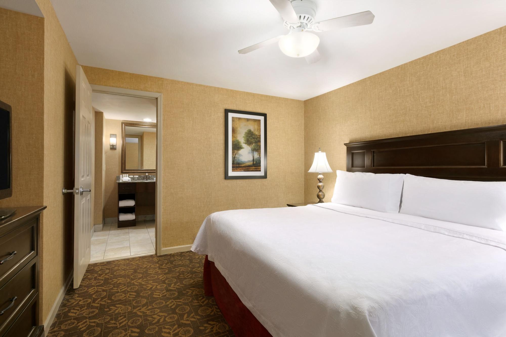 Homewood Suites Syracuse-Liverpool Exterior foto