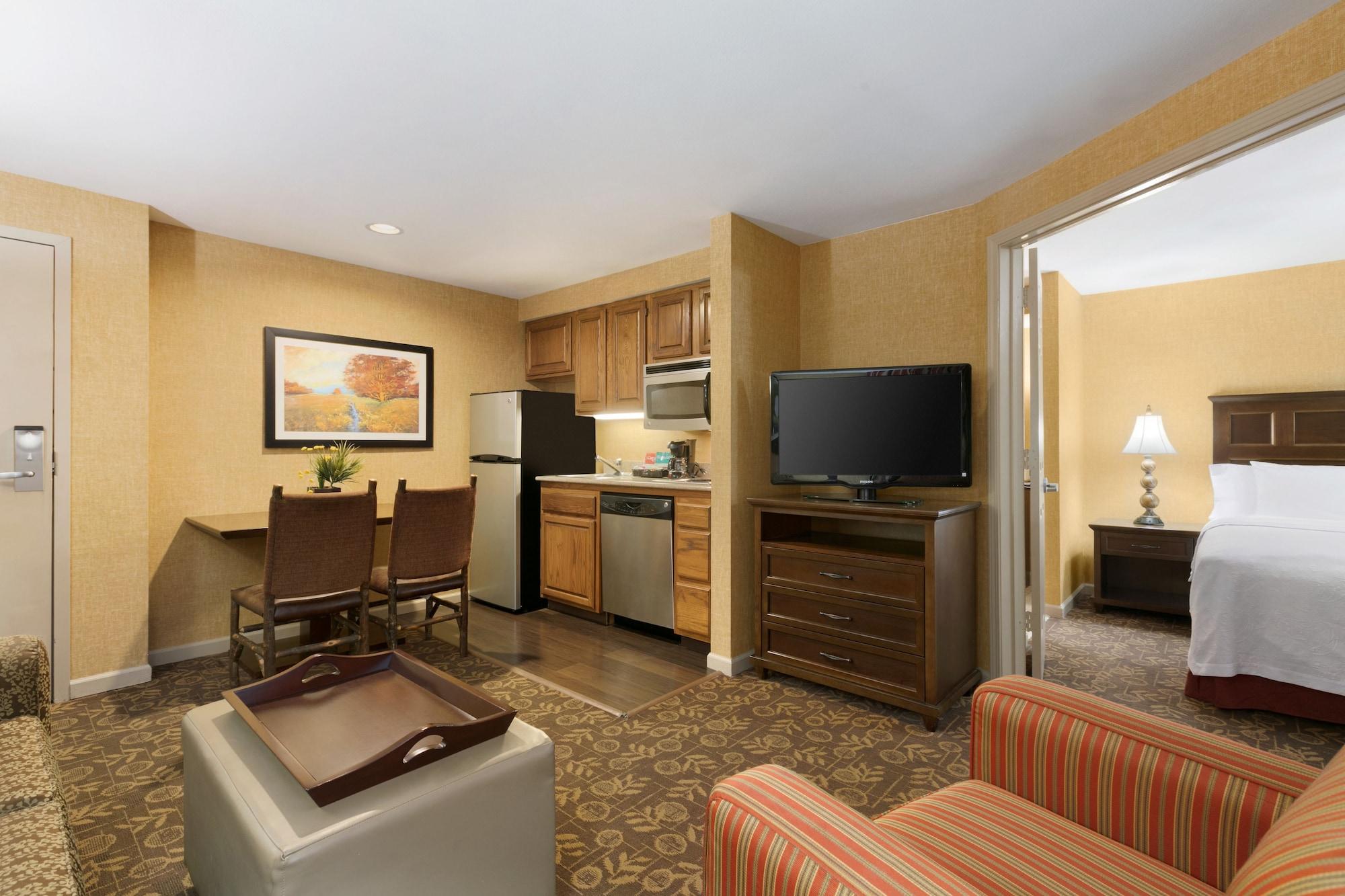 Homewood Suites Syracuse-Liverpool Exterior foto