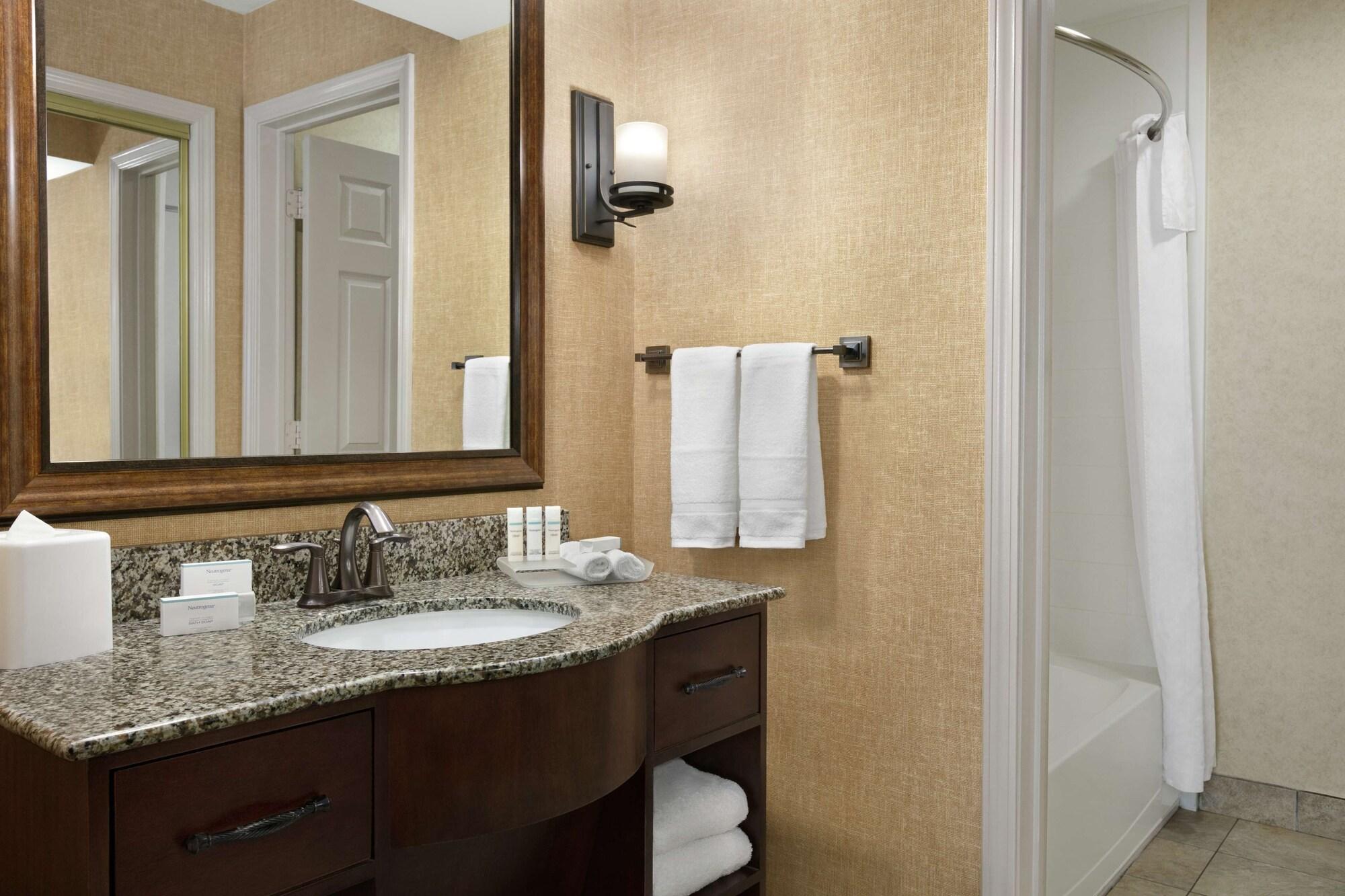 Homewood Suites Syracuse-Liverpool Exterior foto