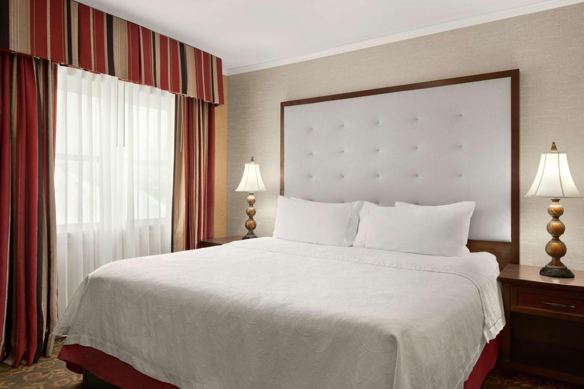 Homewood Suites Syracuse-Liverpool Exterior foto