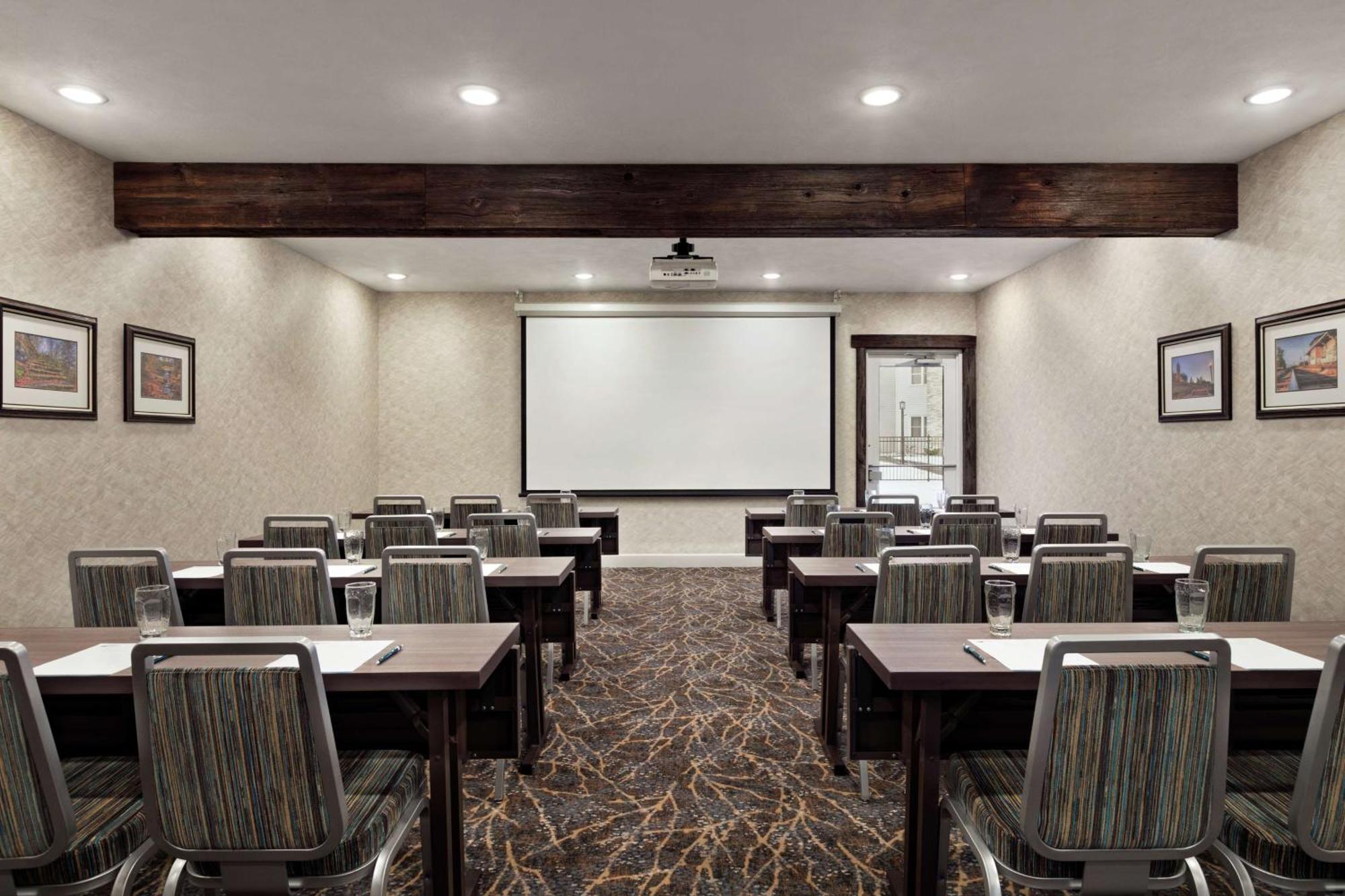 Homewood Suites Syracuse-Liverpool Exterior foto